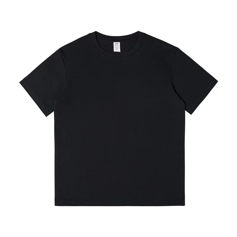 Everyday Essential Cotton Tee