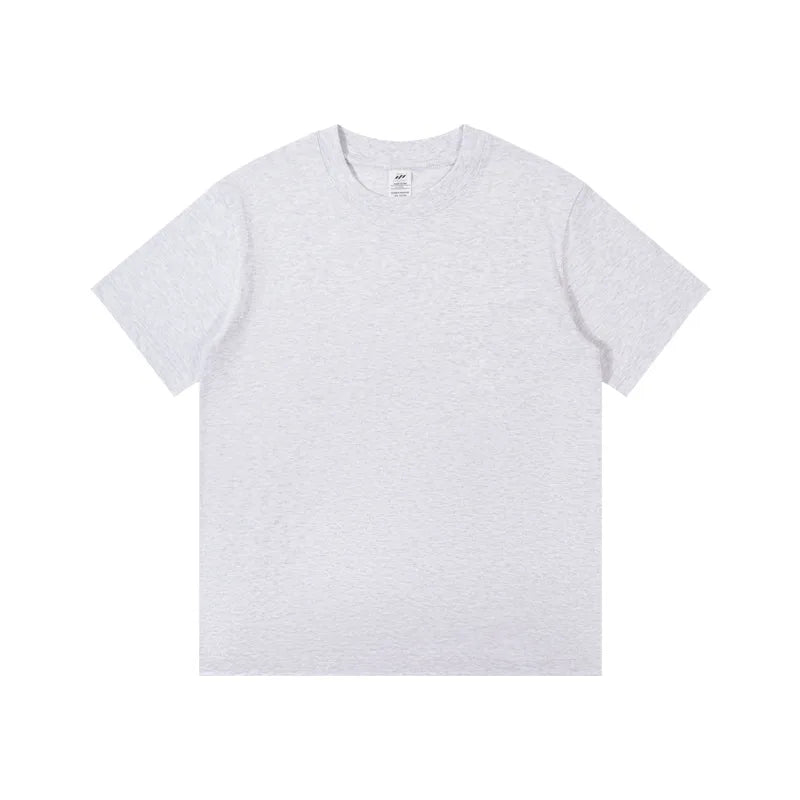 Everyday Essential Cotton Tee