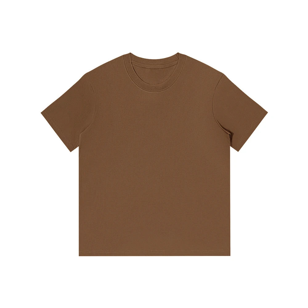 Everyday Essential Cotton Tee