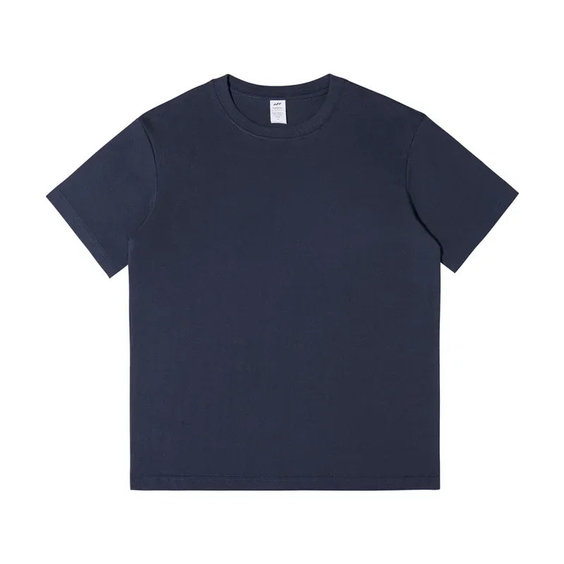 Everyday Essential Cotton Tee