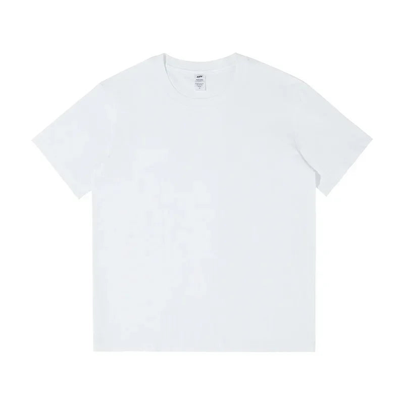 Everyday Essential Cotton Tee
