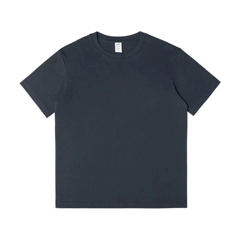 Everyday Essential Cotton Tee