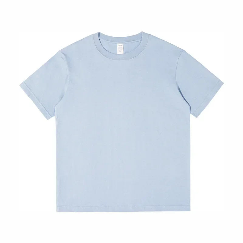 Everyday Essential Cotton Tee